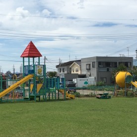 中沢保育園