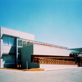 上除保育園