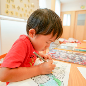 さくらさくみらい　北品川の写真5