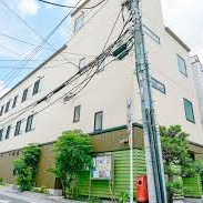 さくらさくみらい　北品川