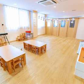 さくらさくみらい　北品川の写真3