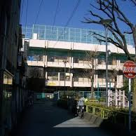 本駒込南保育園