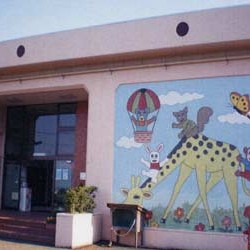 みしま南保育園