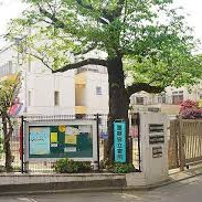 千石西保育園
