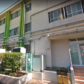 まなびの森保育園麻布