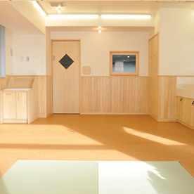 グローバルキッズ深川森下園（分園）の写真3