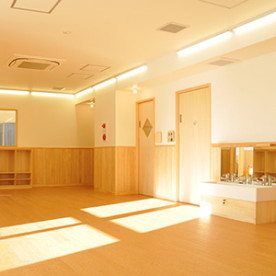 グローバルキッズ深川森下園（分園）の写真2