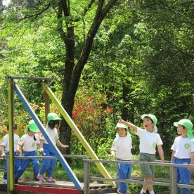 認定こども園山王幼稚園・保育園