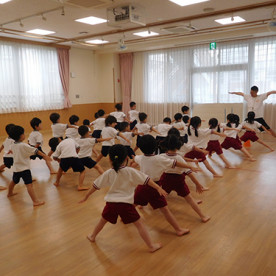 康保会保育園の写真5