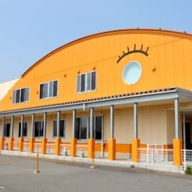 ナーサリーふじ