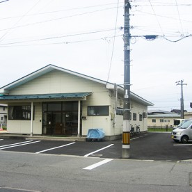 豆の木保育園