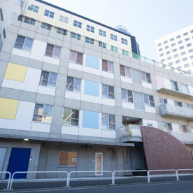 神田淡路町保育園大きなおうち