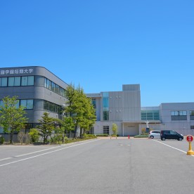 聖園学園短期大学附属みそのベビー保育園