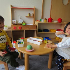 聖使幼稚園