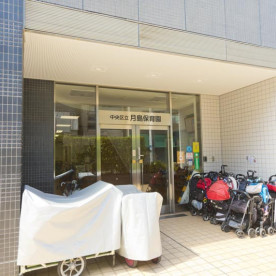 月島保育園の写真2