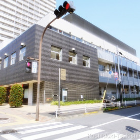 月島保育園