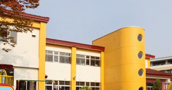 認定こども園　上宮第二幼稚園