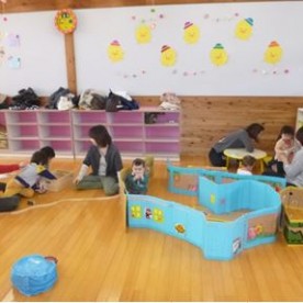 ますだ保育園