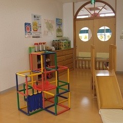 十文字保育所の写真2