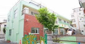 東京母子愛育会保育園
