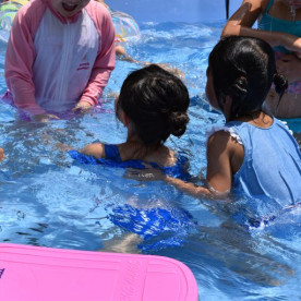 東京母子愛育会保育園の写真4