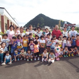 扇田こども園