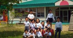 若美幼稚園