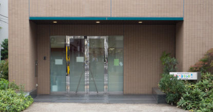 ほっぺるランド早稲田鶴巻町