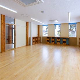 あおぞらこども園