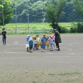 小友保育園