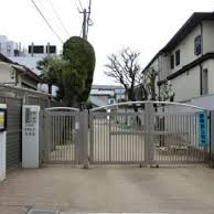 本駒込西保育園の写真2