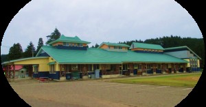 笹子保育園