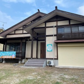 追分保育園