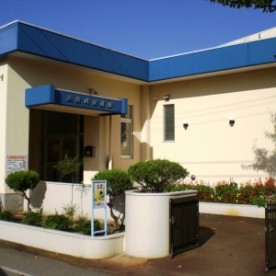 角間川保育園