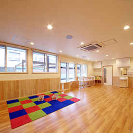 にじのいるか保育園　千石第二