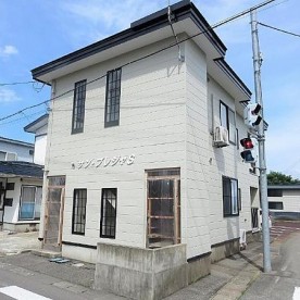 四ツ屋こども園