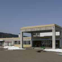 阿仁合保育園