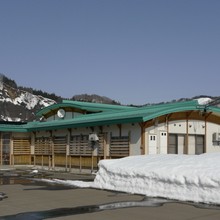 大阿仁保育園