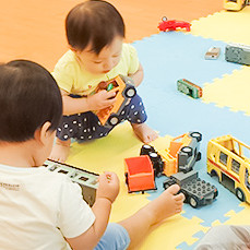 共生保育園（本園）の写真3