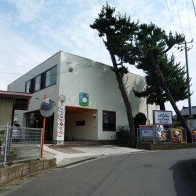 白百合こども園