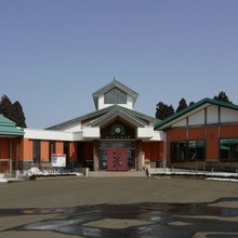あいかわ保育園