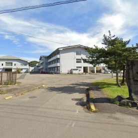 仙北市立角館こども園