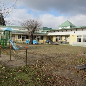 釈迦内保育園