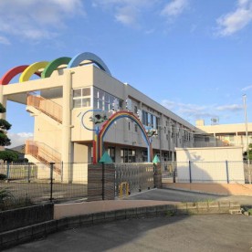 影原保育園