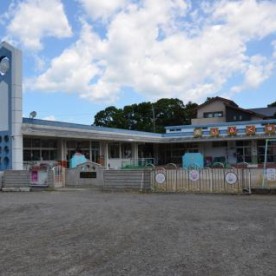 えいふく保育園
