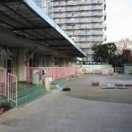 江東区小名木川第二保育園の写真2