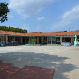 わかたけ保育園