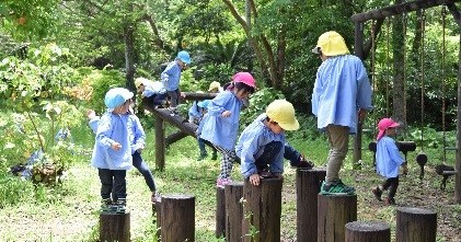 名瀬幼稚園