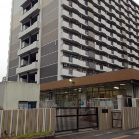 江東区亀高保育園