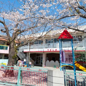 認定こども園はなぶさ幼稚園